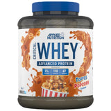 Critical Whey | Advanced Protein Blend - 2000 грама - Feel You