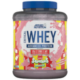 Critical Whey | Advanced Protein Blend - 2000 грама - Feel You