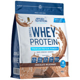 Critical Whey | Advanced Protein Blend - 450 грама - Feel You