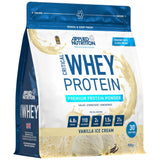 Critical Whey | Advanced Protein Blend - 900 грама - Feel You