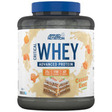 Critical Whey | Advanced Protein Blend - 2000 грама - Feel You