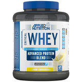 Critical Whey | Advanced Protein Blend - 2000 грама - Feel You