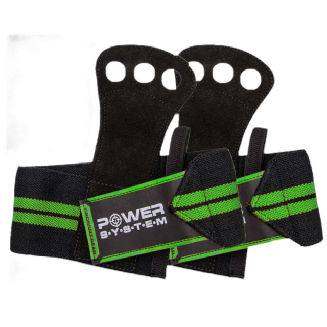 Crossfit Grips - Feel You