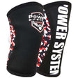 Crossfit Knee Sleeves - Feel You