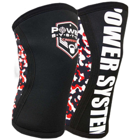 Crossfit Knee Sleeves - Feel You