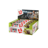 Crunchy Protein Bar Пистачио 33% Протеин /12 x 60 г/ - Feel You