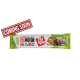 Crunchy Protein Bar Пистачио 33% Протеин /12 x 60 г/ - Feel You