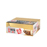 Crunchy Protein Bar Шоко Брауни 33% Протеин – 60 г - Feel You