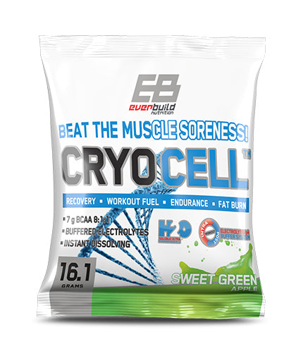 Cryo Cell Sachet / 1serv. - Feel You