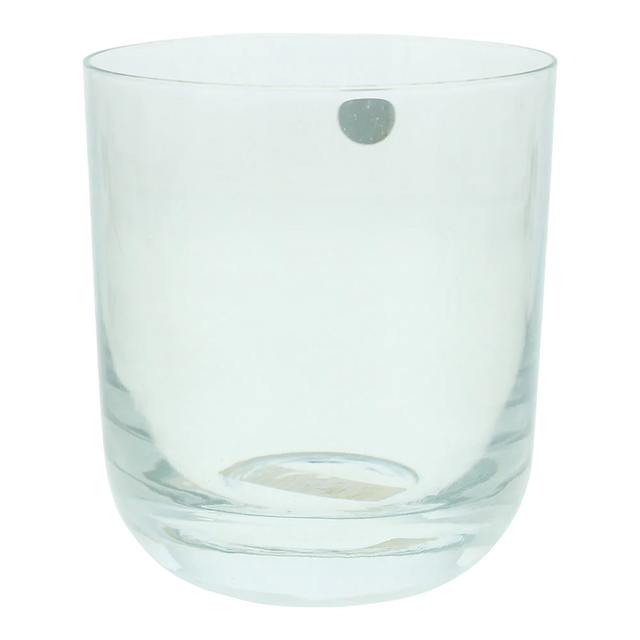 Crystal, Type 1 Double Old Fashioned, Whiskey, Crystal Glass - Feel You