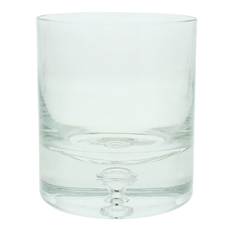 Crystal, Type 2, Whiskey, Crystal Glass - Feel You