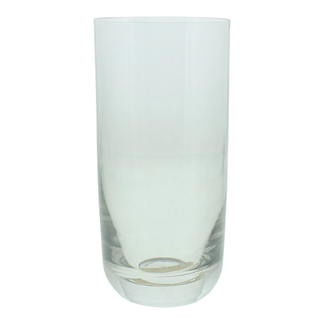 Crystal, Type 3, Hightball, Crystal Glass - Feel You