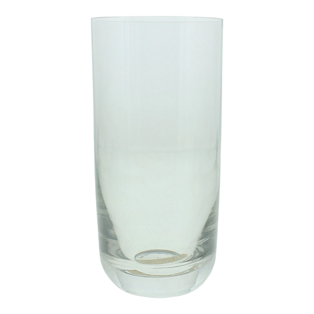 Crystal, Type 3, Hightball, Crystal Glass - Feel You