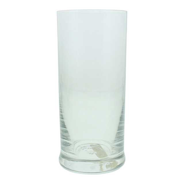 Crystal, Type 4, Hightball, Crystal Glass - Feel You
