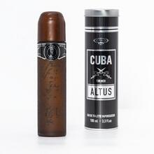 Cuba - Altus for Men EDT - 100ml - Feel You