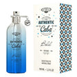 Cuba - Authentic Bold EDT - 100ml - Feel You