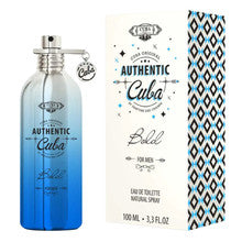 Cuba - Authentic Bold EDT - 100ml - Feel You