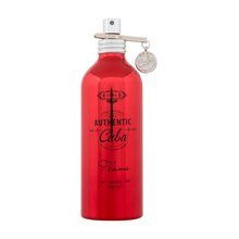 Cuba - Authentic Flame EDT - 100ml - Feel You