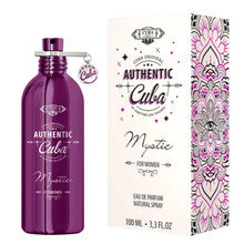 Cuba - Authentic Mystic EDP - 100ml - Feel You