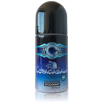 Cuba - Brazil Copacabana Deodorant - 50ml - Feel You