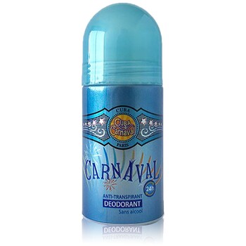 Cuba - Carnaval Deodorant - 50ml - Feel You