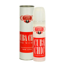Cuba - Chic EDP - 100ml - Feel You