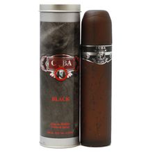 Cuba - Cuba Black EDT - 35ml - Feel You