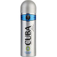 Cuba - Cuba Blue Deospray - 200ml - Feel You