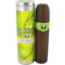 Cuba - Cuba Brazil EDT - 100ml - Feel You
