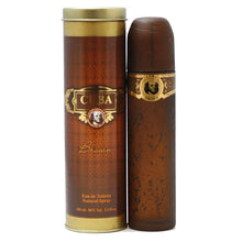 Cuba - Cuba Brown EDT - 35ml - Feel You