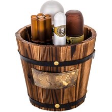 Cuba - Cuba Gold Gift Set 100 ml EDT, aftershave Cuba Gold 100 ml deodorant 200 ml Cuba Gold and Cuba Gold EDT 35 ml - 100ml - Feel You