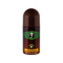 Cuba - Cuba Green Deostick - 50ml - Feel You