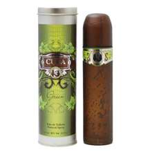 Cuba - Cuba Green EDT - 35ml - Feel You