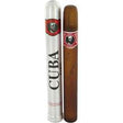 Cuba - Cuba Red EDT - 100ml - Feel You