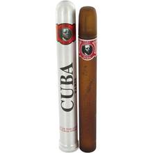 Cuba - Cuba Red EDT - 100ml - Feel You