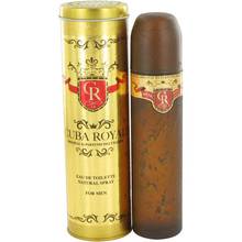Cuba - Cuba Royal EDT - 35ml - Feel You