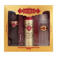 Cuba - Cuba Royal Gift Set 100 ml EDT, After Shave (after shave) Royal 100 ml and 200 ml Royal deospray - 100ml - Feel You