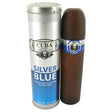 Cuba - Cuba Silver Blue EDT - 100ml - Feel You