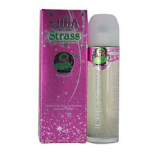 Cuba - Cuba Strass Snake EDP - 100ml - Feel You