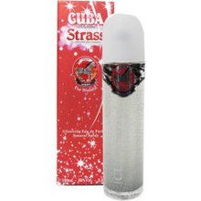 Cuba - Cuba Strass Zebra EDP - 100ml - Feel You