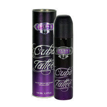 Cuba - Cuba Tattoo EDP - 35ml - Feel You