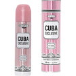 Cuba - Exclusive EDP - 100ml - Feel You