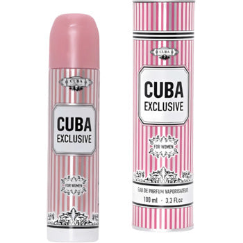 Cuba - Exclusive EDP - 100ml - Feel You