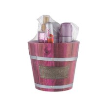 Cuba - Heartbreaker SET EDP 100 ml + deospray 200 ml + body spray 200 ml + EDP 35 ml - 100ml - Feel You