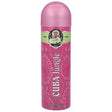 Cuba - Jungle Snake Deospray - 200ml - Feel You