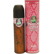 Cuba - Jungle Snake EDP - 35ml - Feel You