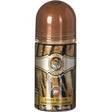 Cuba - Jungle Tiger Deodorant Roll-On - 50ml - Feel You