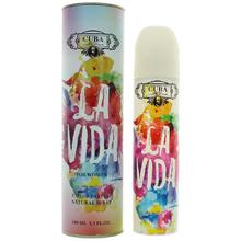 Cuba - La Vida EDP - 100ml - Feel You