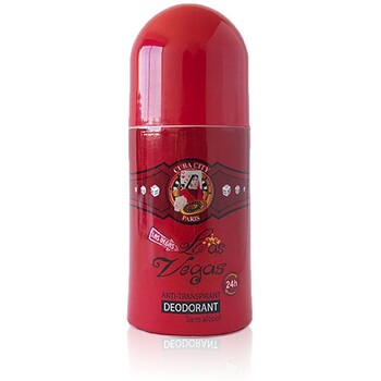 Cuba - Las Vegas Deodorant - 50ml