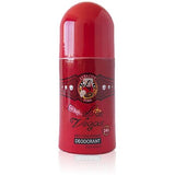Cuba - Las Vegas Deodorant - 50ml